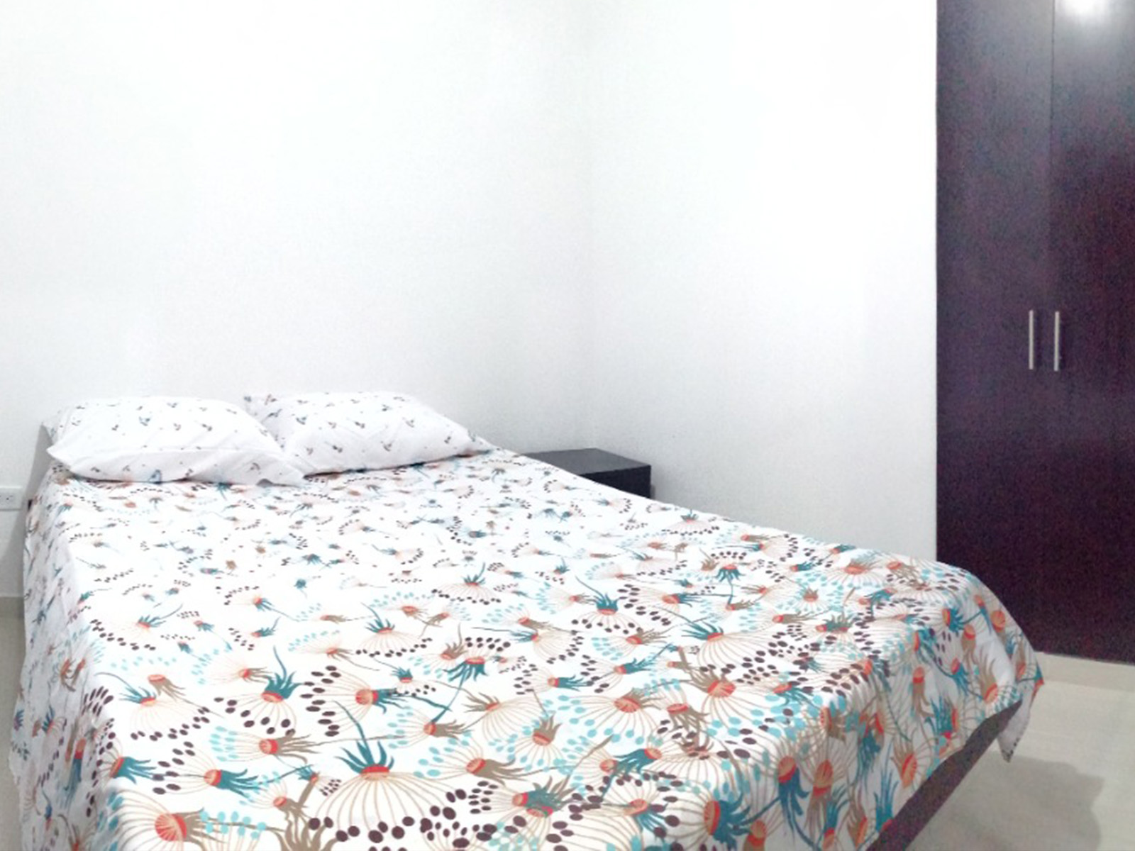 Habitacion auxiliar