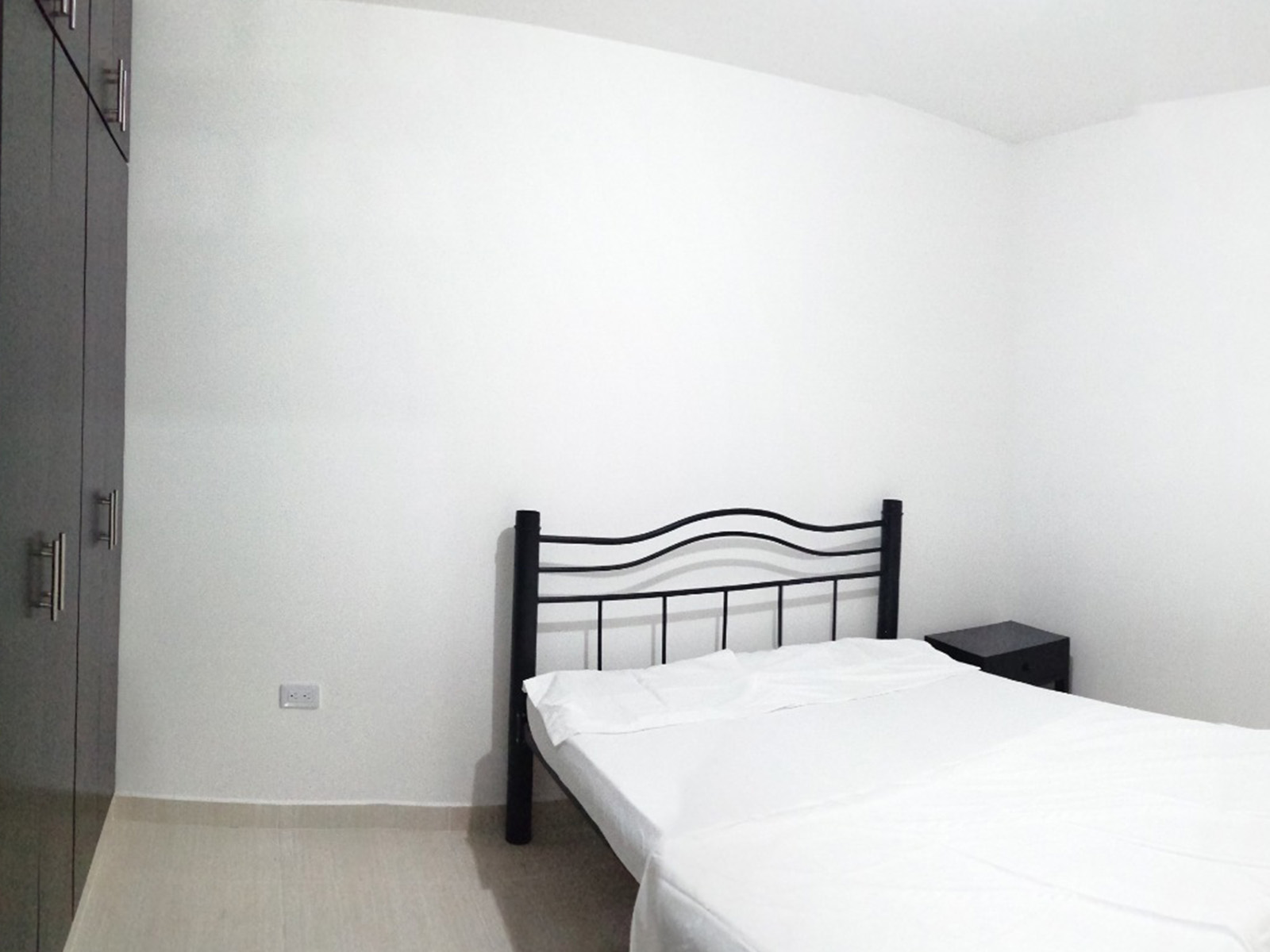Habitacion principal
