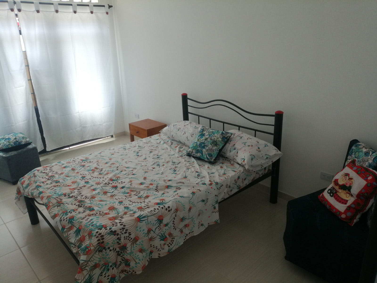 habitacion