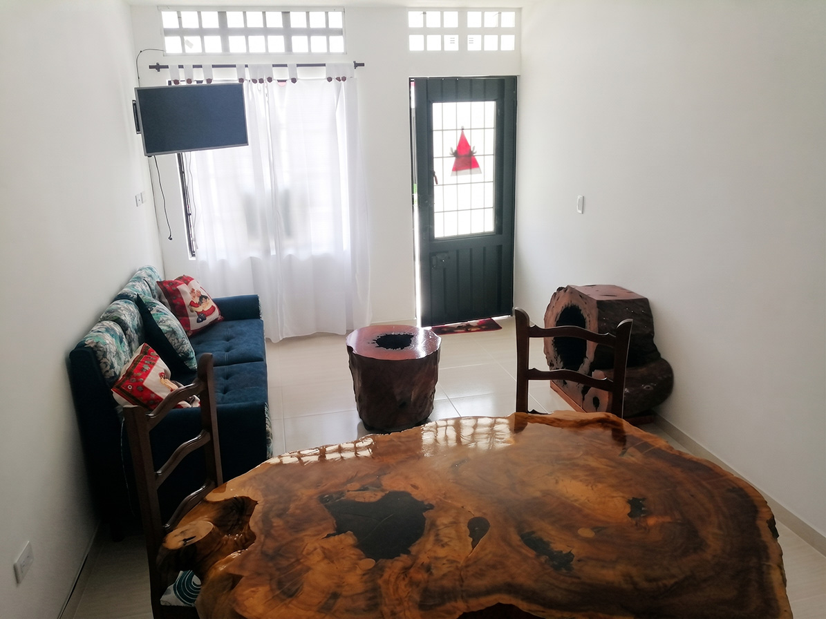 sala casa reserva prado