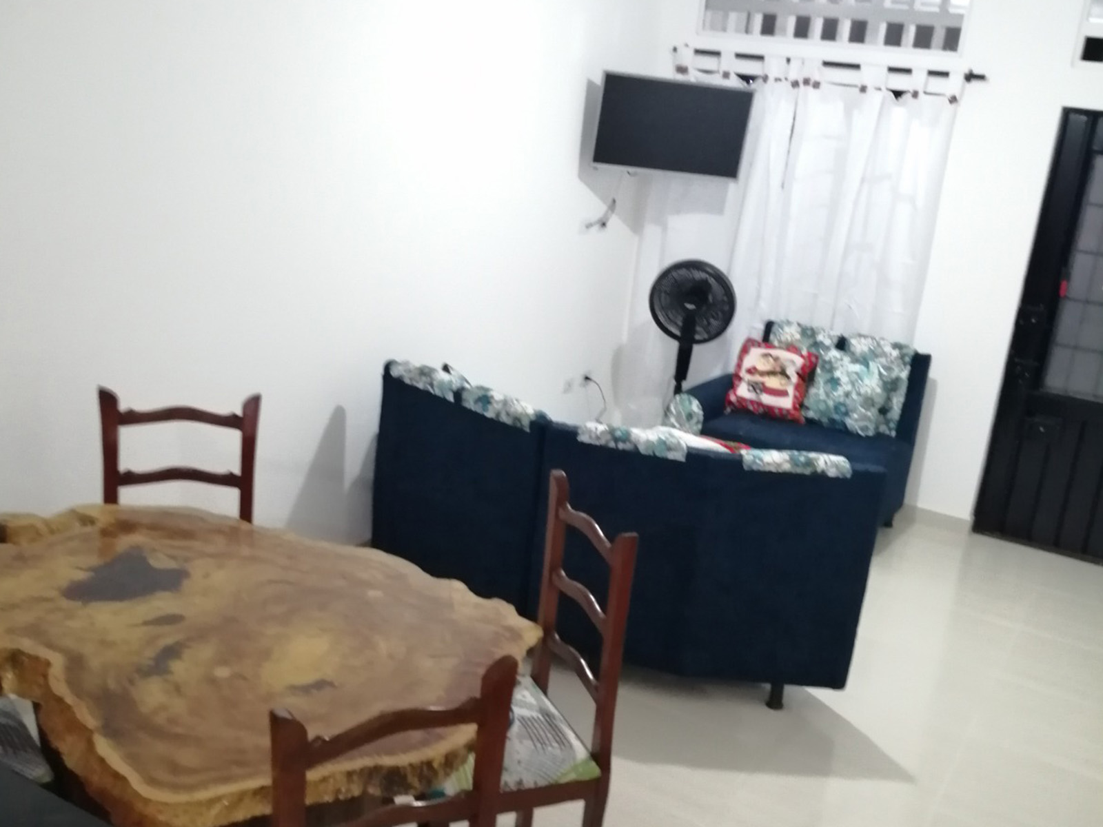 sala de tv